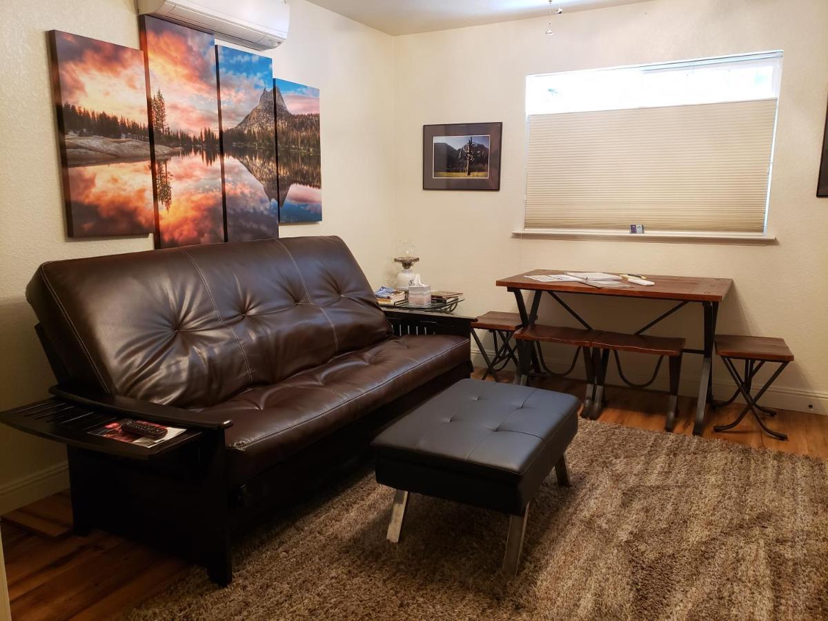 Guest house Yosemite Foothill Retreat *