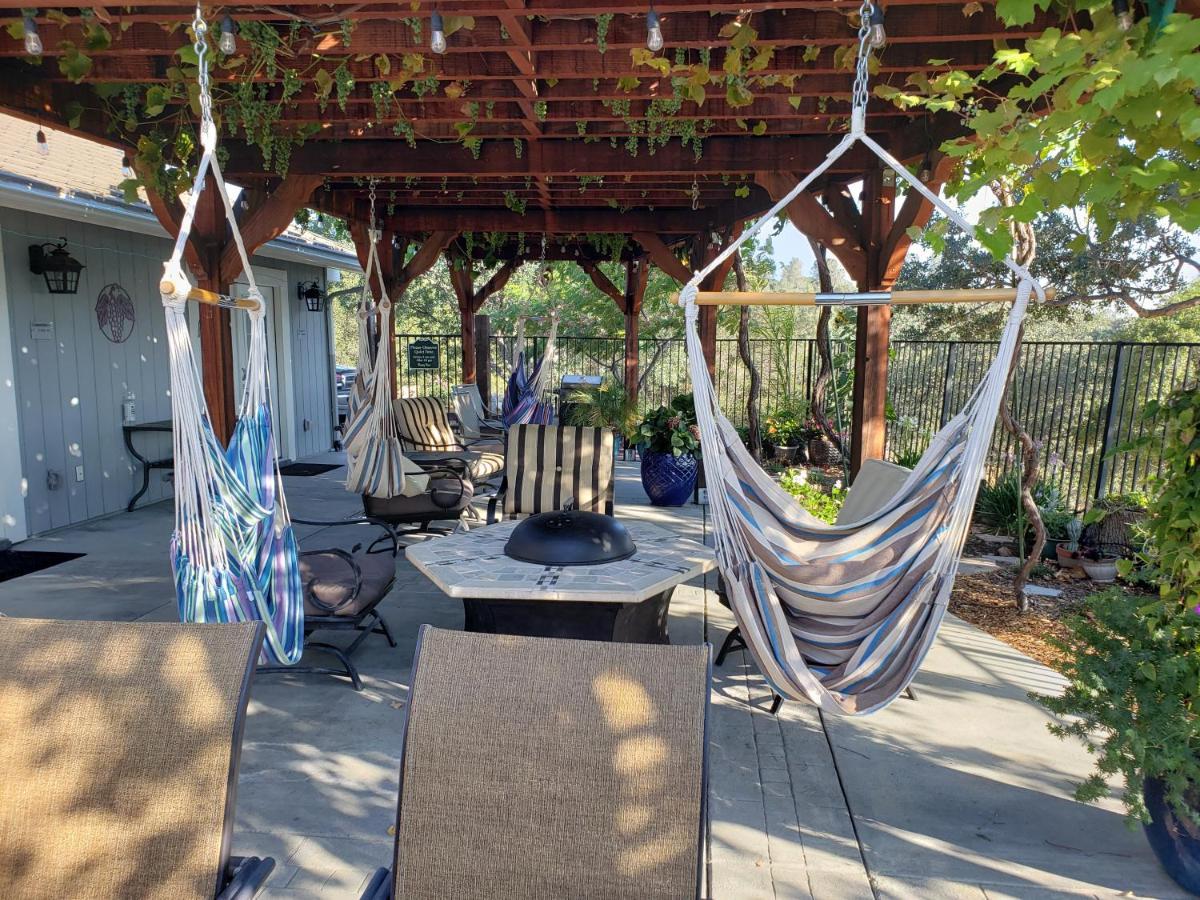 Yosemite Foothill Retreat Coarsegold