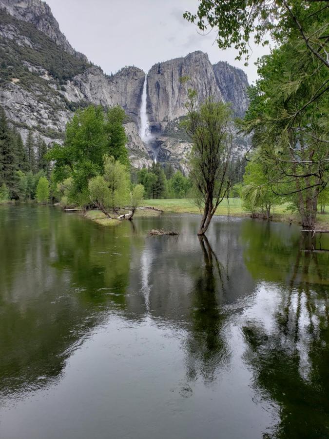 Yosemite Foothill Retreat Guest house *