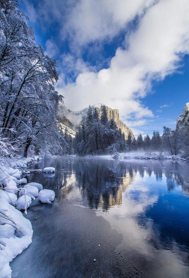 Yosemite Foothill Retreat Guest house Coarsegold