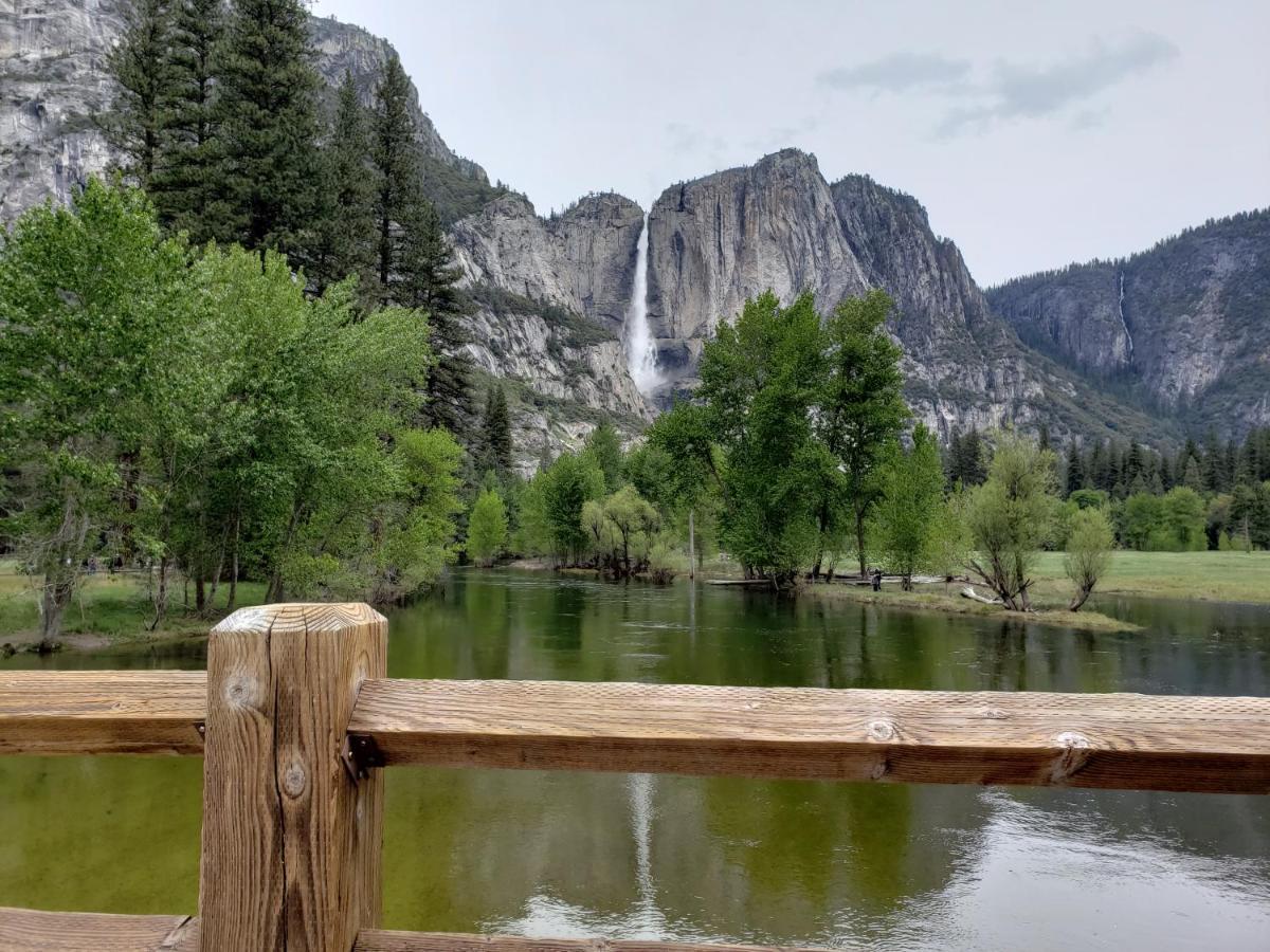 Yosemite Foothill Retreat Guest house Coarsegold