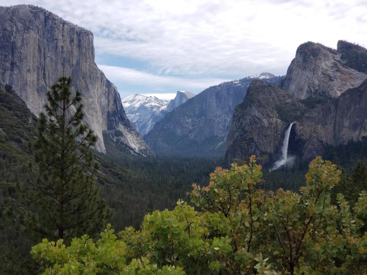 Guest house Yosemite Foothill Retreat