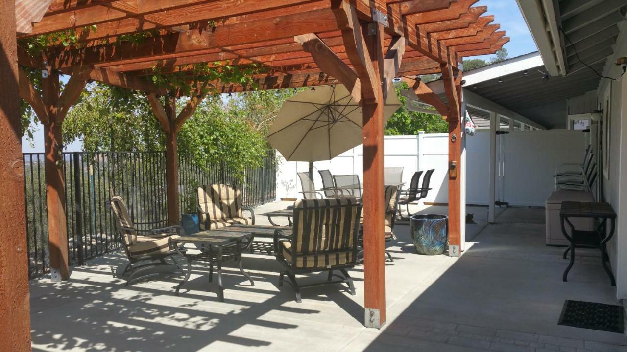 Yosemite Foothill Retreat Guest house Coarsegold