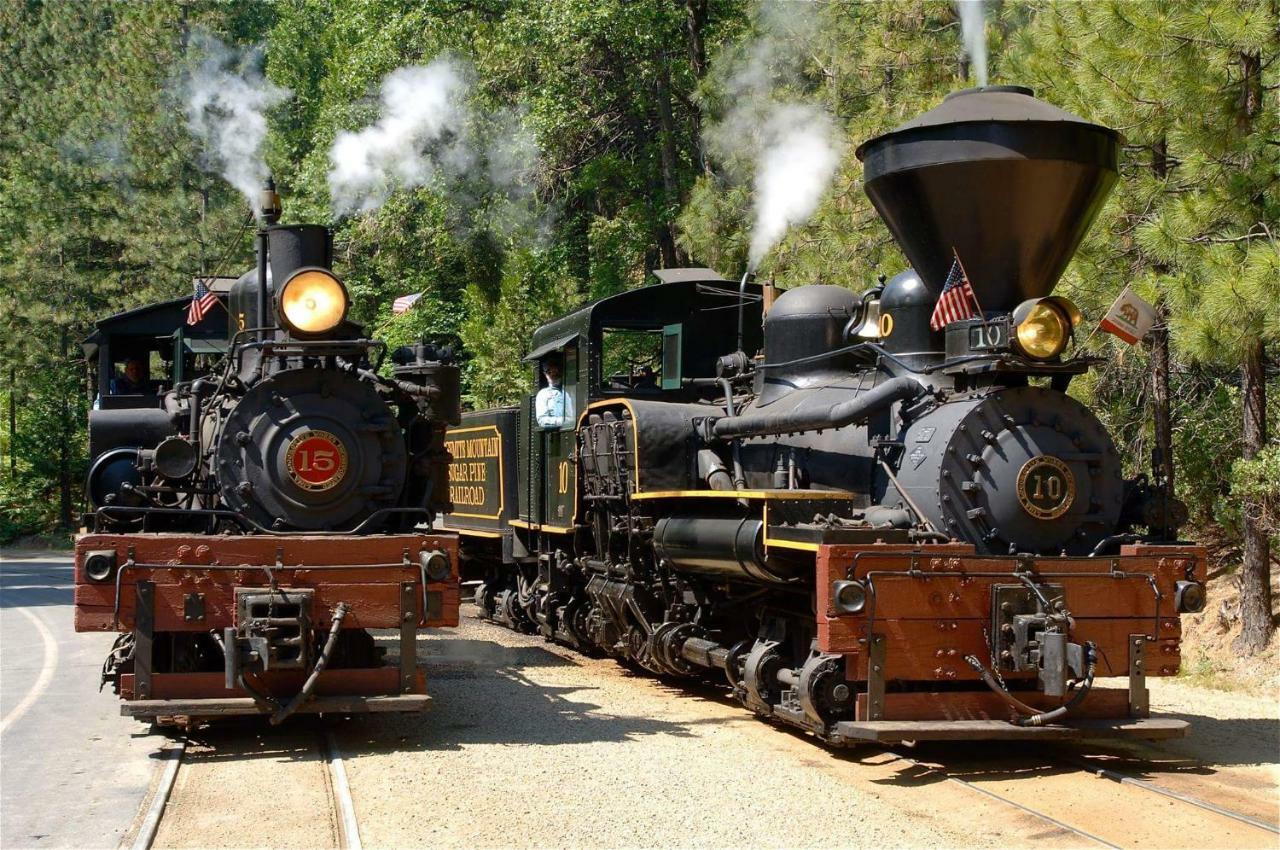 Yosemite Foothill Retreat * Coarsegold
