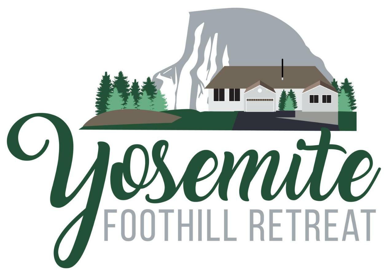 Guest house Yosemite Foothill Retreat *