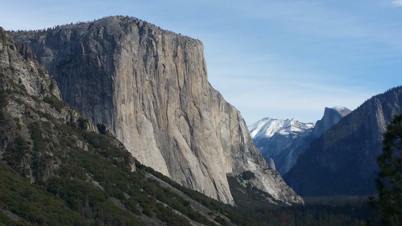 Guest house Yosemite Foothill Retreat