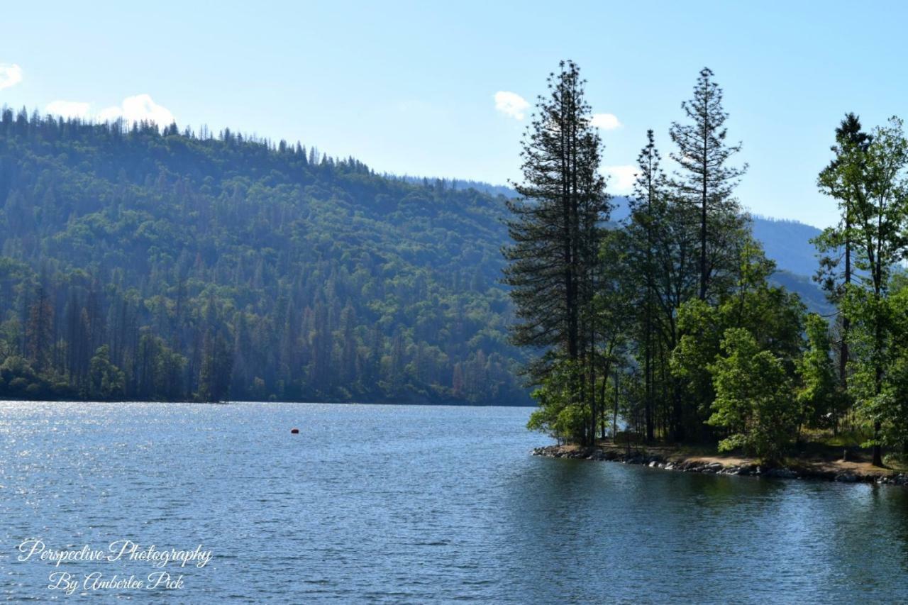 Yosemite Foothill Retreat Guest house *