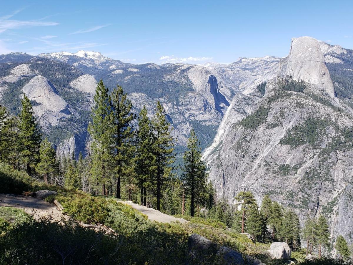 Yosemite Foothill Retreat Guest house Coarsegold