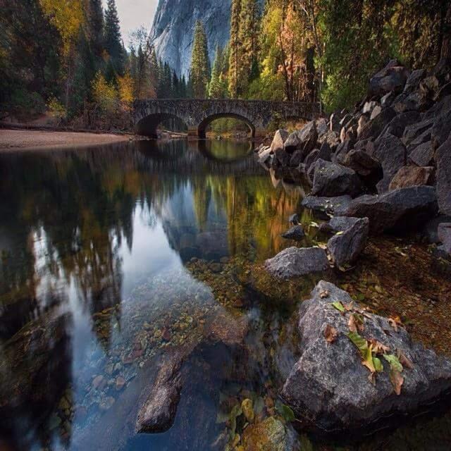 Yosemite Foothill Retreat *