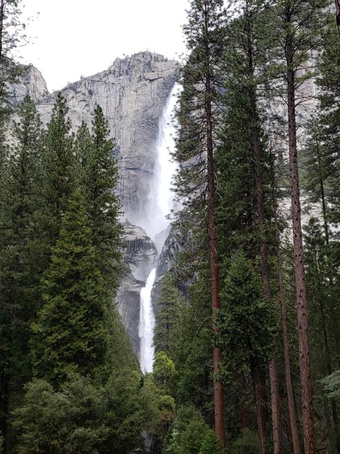 Yosemite Foothill Retreat * Coarsegold