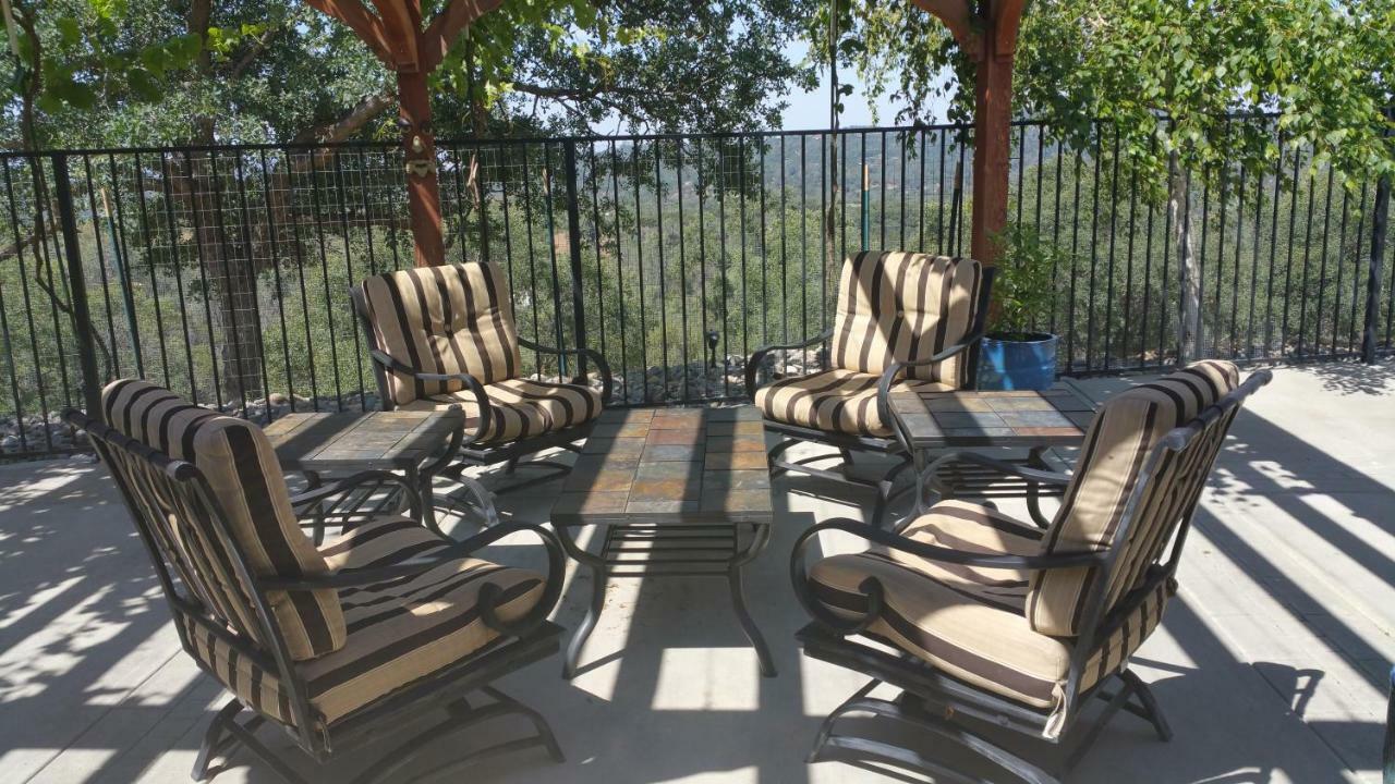 Yosemite Foothill Retreat Guest house Coarsegold